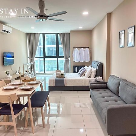 Atria Sofo Suites - Petaling Jaya Buitenkant foto