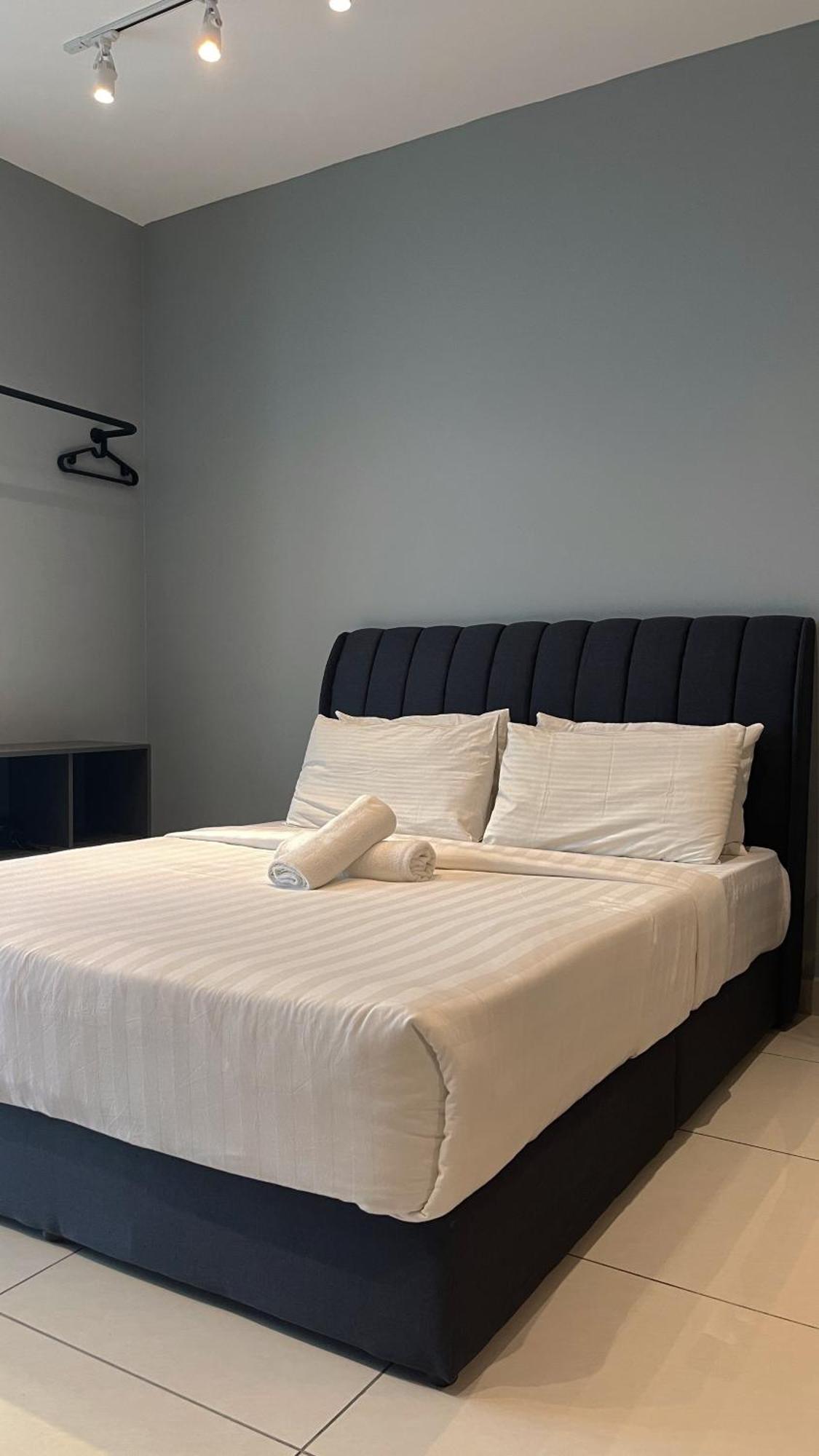 Atria Sofo Suites - Petaling Jaya Buitenkant foto