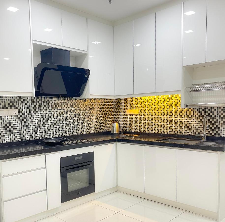 Atria Sofo Suites - Petaling Jaya Buitenkant foto