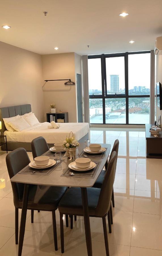 Atria Sofo Suites - Petaling Jaya Buitenkant foto