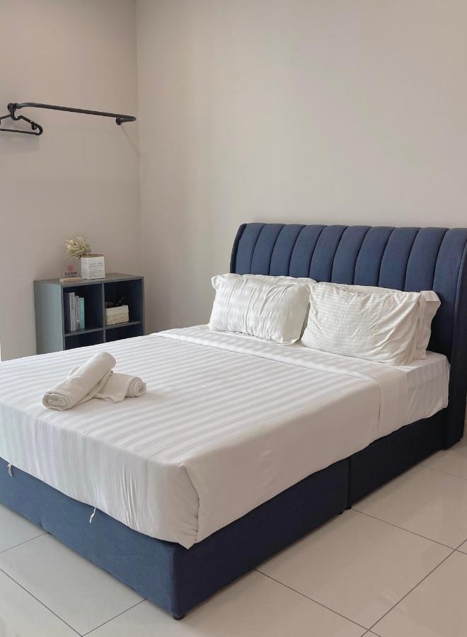 Atria Sofo Suites - Petaling Jaya Buitenkant foto
