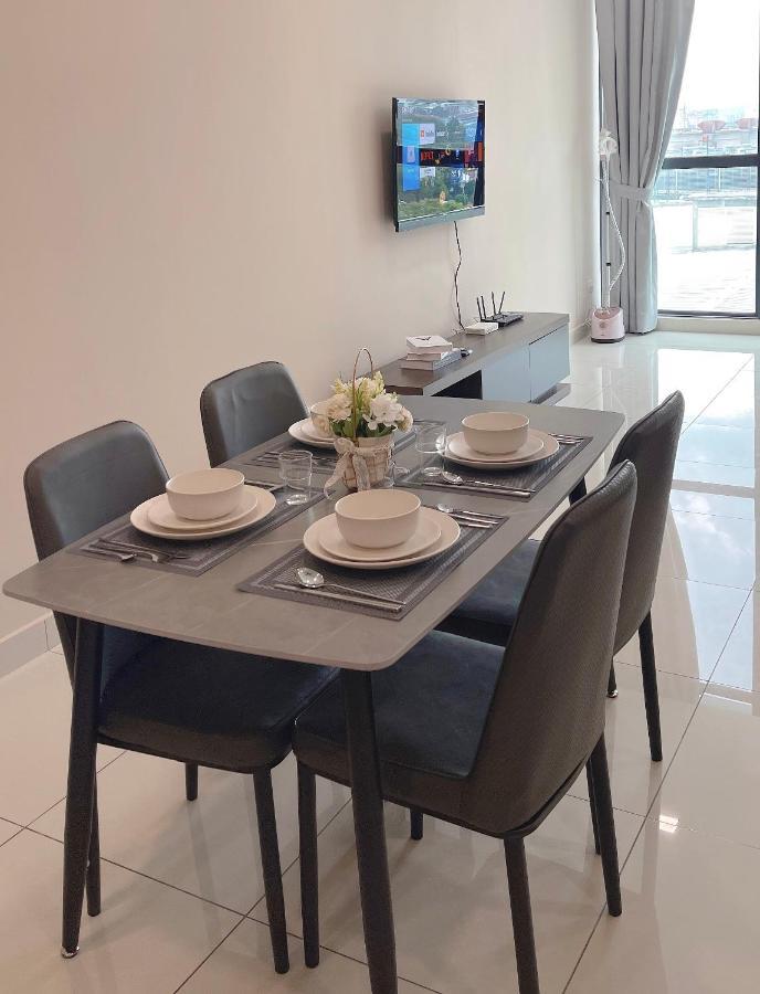 Atria Sofo Suites - Petaling Jaya Buitenkant foto