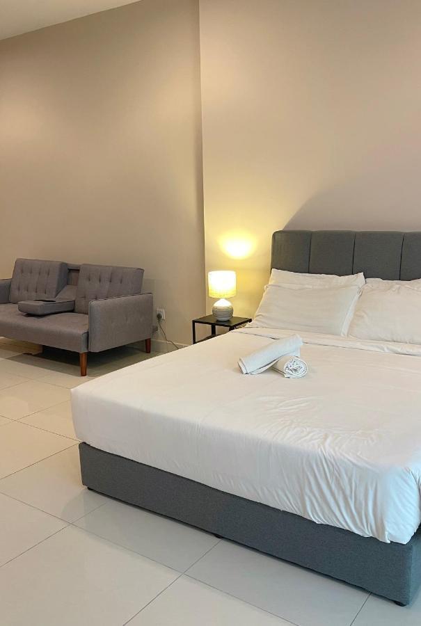 Atria Sofo Suites - Petaling Jaya Buitenkant foto