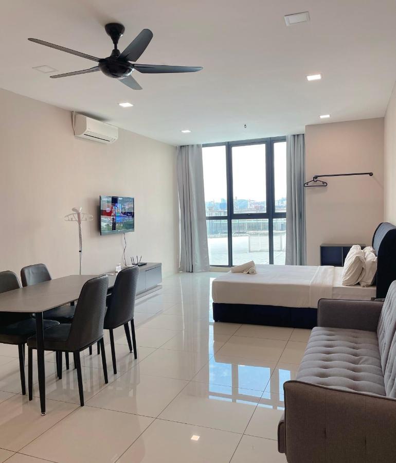 Atria Sofo Suites - Petaling Jaya Buitenkant foto
