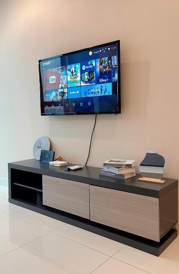 Atria Sofo Suites - Petaling Jaya Buitenkant foto