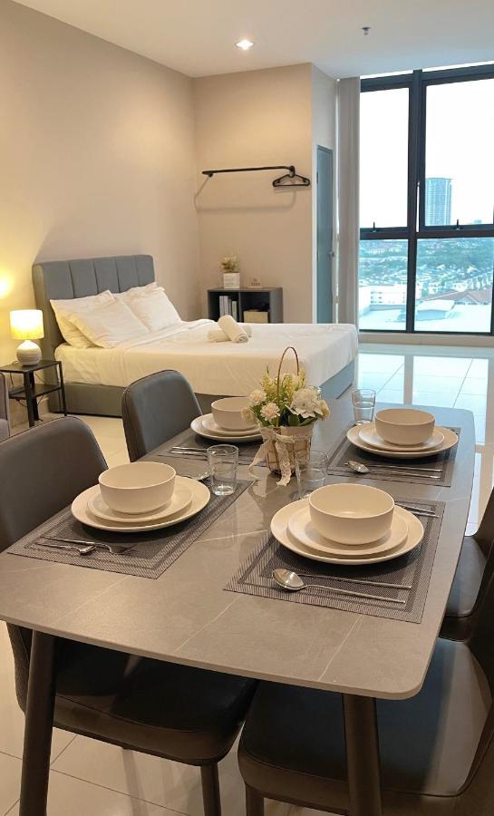 Atria Sofo Suites - Petaling Jaya Buitenkant foto