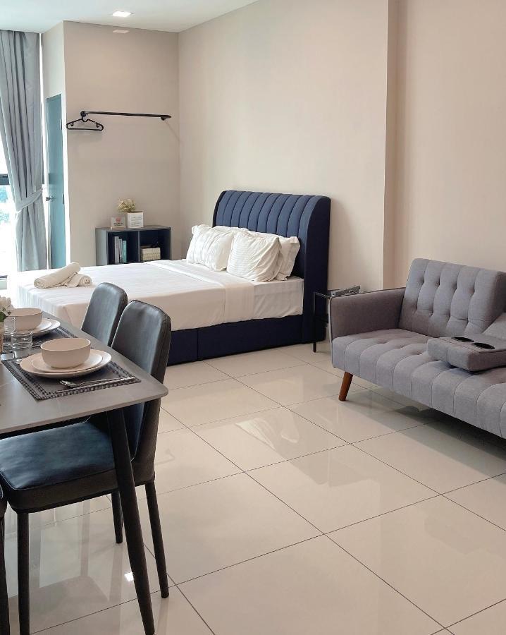 Atria Sofo Suites - Petaling Jaya Buitenkant foto