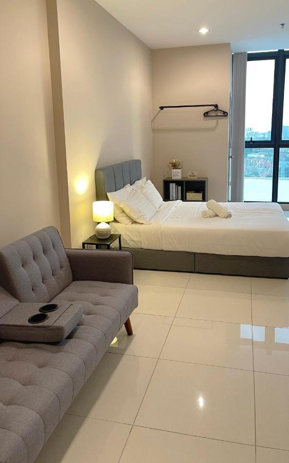 Atria Sofo Suites - Petaling Jaya Buitenkant foto