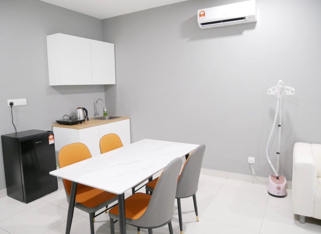 Atria Sofo Suites - Petaling Jaya Buitenkant foto
