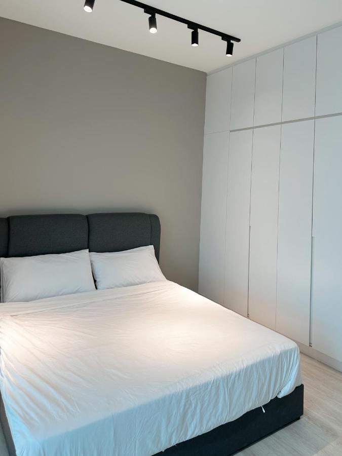 Atria Sofo Suites - Petaling Jaya Buitenkant foto