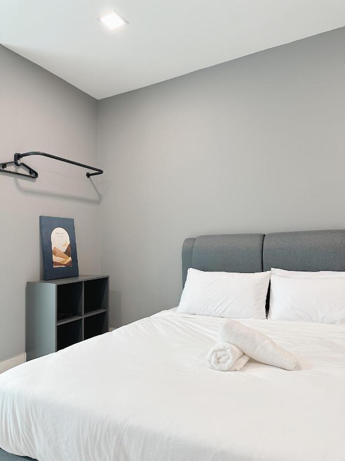 Atria Sofo Suites - Petaling Jaya Buitenkant foto