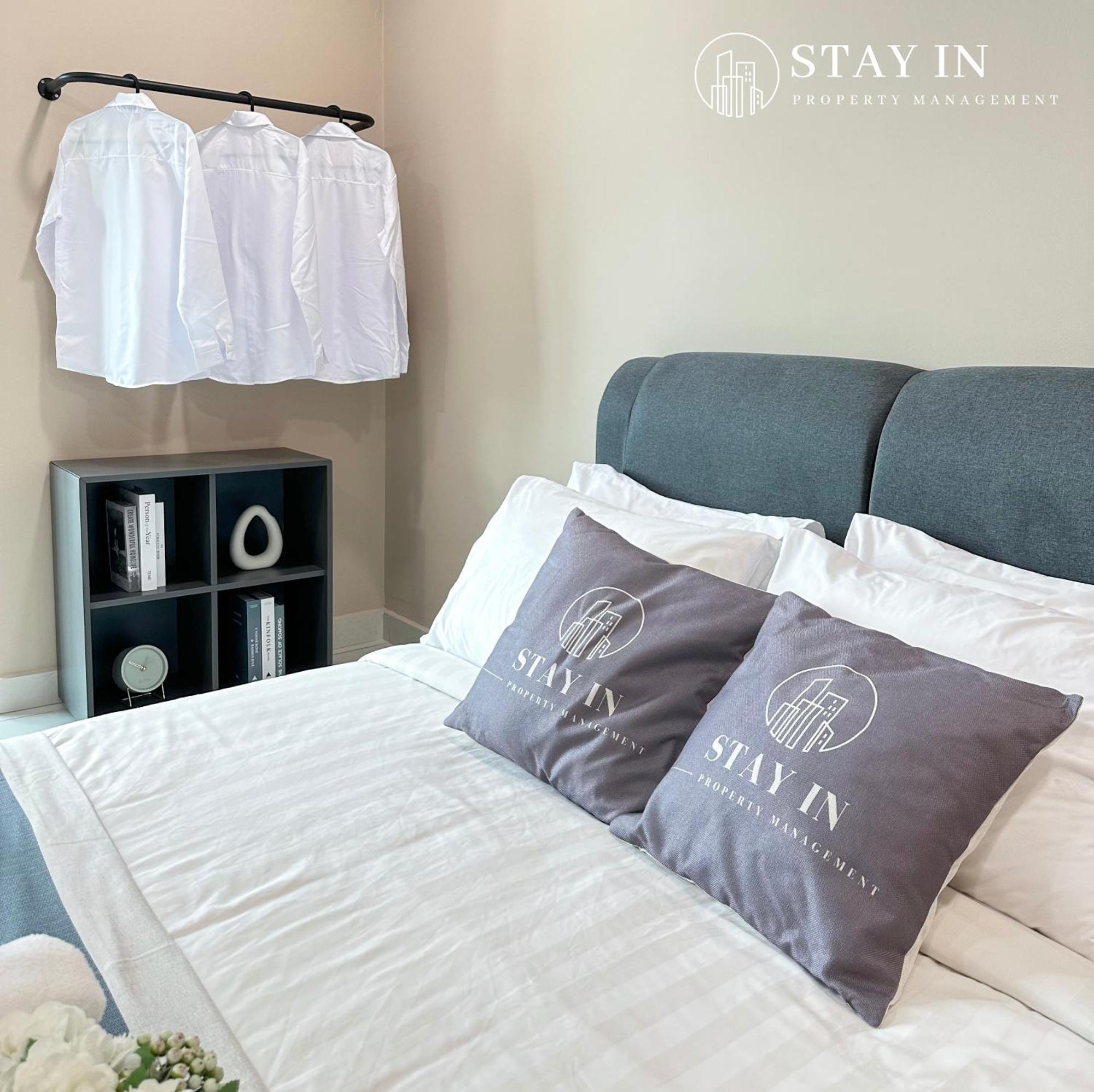 Atria Sofo Suites - Petaling Jaya Buitenkant foto