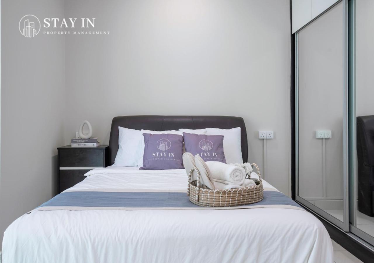 Atria Sofo Suites - Petaling Jaya Buitenkant foto