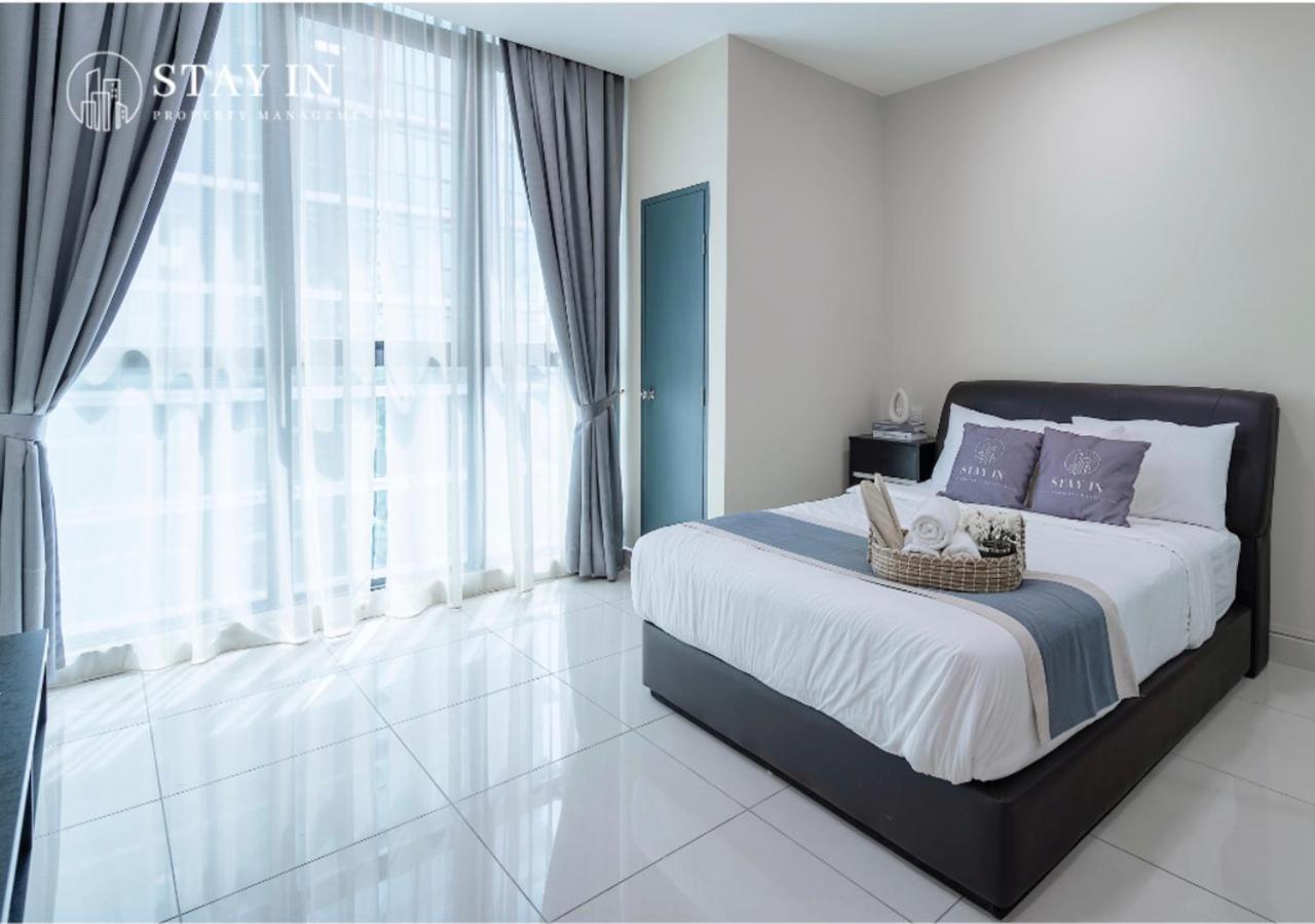 Atria Sofo Suites - Petaling Jaya Buitenkant foto